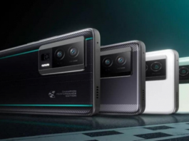 Redmi K60 and Redmi K60 Pro