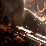 Resident Evil 4 remake is almost ready Resident Evil 4