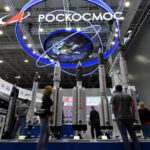 Roskosmos has created a special car for the transportation of satellites and rockets Roskosmos