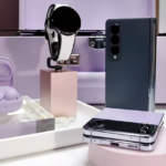 Samsung has improved the camera experience on its wireless headphones and smartwatches Samsung Electronics