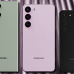 Samsung Galaxy