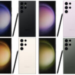 Named the cost of Samsung Galaxy S23, Galaxy S23 Plus and Galaxy S23 Ultra Samsung Galaxy S23