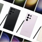 Samsung Galaxy S23 flagships will receive an exclusive Snapdragon 8 Gen 2 variant Samsung Galaxy S23