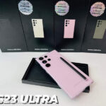 A store in Nicaragua has already received the Samsung Galaxy S23 Ultra Samsung Galaxy S23