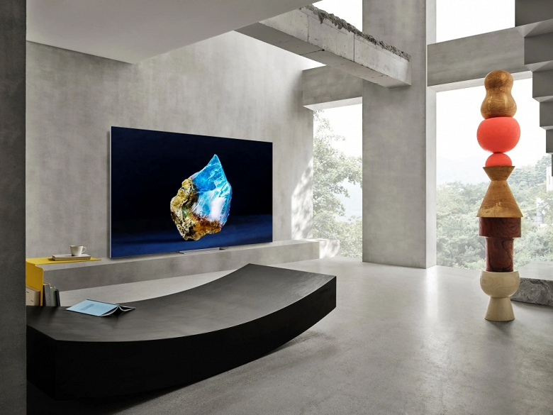 Samsung Neo QLED 8K 2023 TVs 