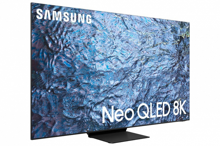 New Samsung Neo QLED 4K/8K 2023 TV unveiled with brightness