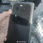 A photo of an engineering sample of Oppo Find X6 got into the network Smartphone