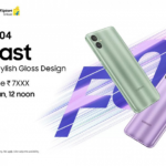 Smartphone Galaxy F04