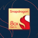 Qualcomm is preparing to take on Apple, AMD and Intel. Snapdragon 8cx Gen 4 SoC Snapdragon 8cx Gen 4