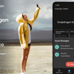 Android smartphones are following Apple again. Snapdragon Satellite to Connect Snapdragon Satellite