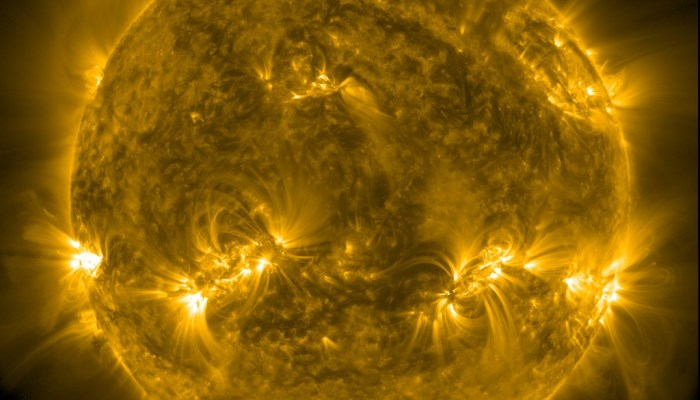 Solar X-Ray Astronomy 