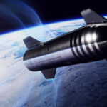 SpaceX may launch the first Starship into orbit in the coming months SpaceX