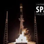 SpaceX sets new record by sending 17,400 kg into space SpaceX