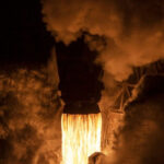 SpaceX is about to start 2023 with a record. The company plans SpaceX