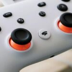 Stadia is everything. Service servers have been disabled Stadia