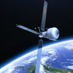 The world’s first commercial orbital station capable of moving independently Starlab