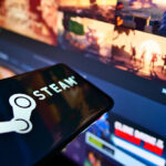 The most popular gaming PC configuration, according to Steam. Steam