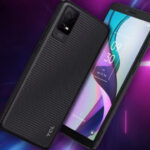 TCL Ion X unveiled for $120 TCL Ion X