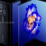 Smartphone that can replace tablets – Tecno Phantom Vision V Tecno Phantom Vision V