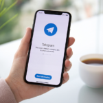 Beeline almost doubled the speed of Telegram Telegram