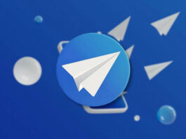 Telegram