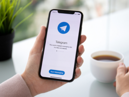 Telegram