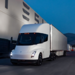 Tesla is building a new $3.5 billion factory Tesla