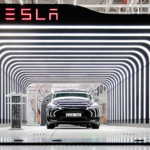 After price cuts, waiting times for new Teslas in Germany have increased Tesla