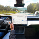 Tesla seriously cheated by creating a promotional video about its autopilot Tesla seriously