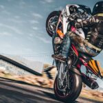 The new The Crew will be called The Crew Motorfest The Crew Motorfest