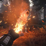 The Witcher 3: Wild Hunt has added a first-person view The Witcher 3: Wild Hunt