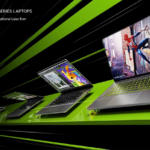 The first laptops based on the GeForce RTX 40 series will start in China The gaming laptops
