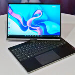 Lenovo introduced the ThinkBook Plus Twist convertible laptop ThinkBook Plus Twist