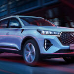 Chery has officially announced the prices for the Tiggo 7 Pro Max Tiggo 7 Pro