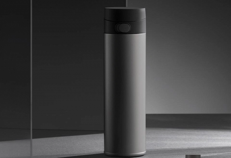  Titanium Thermos