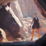 A new part of Tomb Raider on the Unreal Engine 5 is on the way Tomb Raider