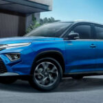 Not a Cybertruck, but also waiting a few years. Toyota Hyryder stretched for three years Toyota