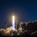 The heaviest SpaceX Falcon Heavy rocket completed a secret mission for the US Space Force USSF-67