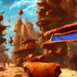 Video cards against artificial intelligence. Testing shows how good modern adapters are at Stable Diffusion Video cards