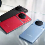 Named the cost of global versions of Vivo X90 and Vivo X90 Pro Vivo X90 and Vivo X90 Pro