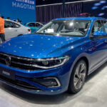 New Volkswagen Bora 300TSI presented Volkswagen