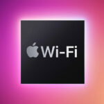The company temporarily stops developing its own Wi-Fi adapter for the iPhone Wi-Fi