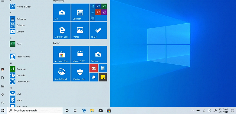  Windows 10