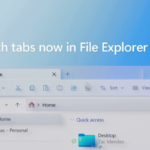Windows 11 is on the verge of a big update Windows 11