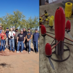 Quadcopter world speed record set. World’s fastest drone World's fastest drone