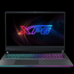 XPG Xenia 16P Gaming Laptop Announced XPG Xenia 16P