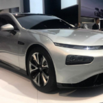 XPeng sharply lowered the price of its cars in China XPeng