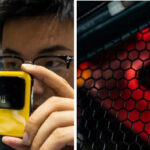 Camera capabilities Xiaomi 13 showed when shooting supercars Xiaomi 13