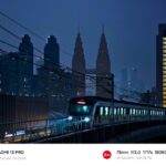 Spectacular night photos with Xiaomi 13 Pro camera. Xiaomi 13 Pro.