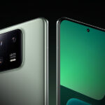 Xiaomi is preparing another camera phone with an inch Sony IMX989 sensor Xiaomi 13 Pro.